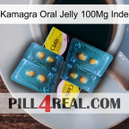 Kamagra Oral Jelly 100Mg India cialis5